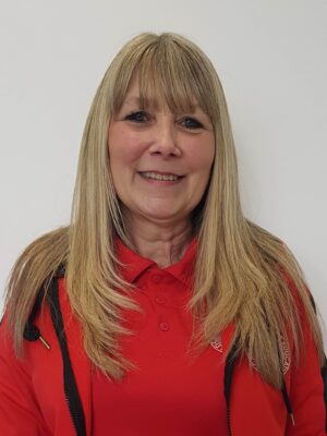 Tracey-Louise - Kickstart