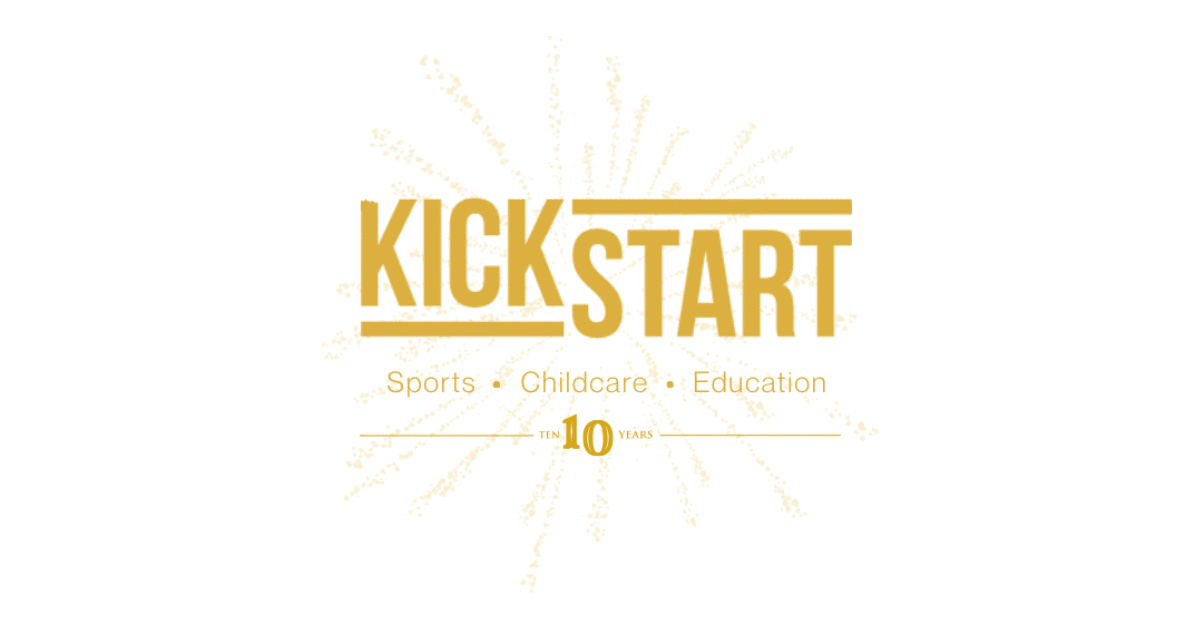 Kickstart is 10 years old! - Kickstart